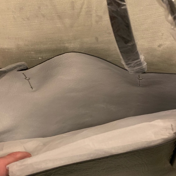 Barney’s New York Large Tote - Picture 5 of 7